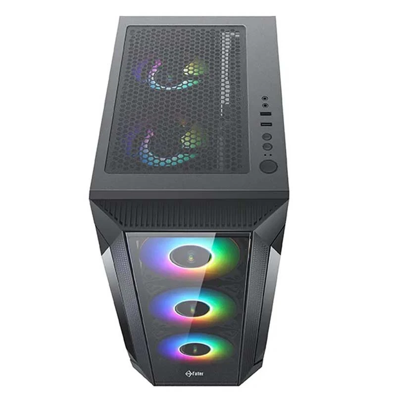 کیس کامپیوتر فاطر Fater FG-718