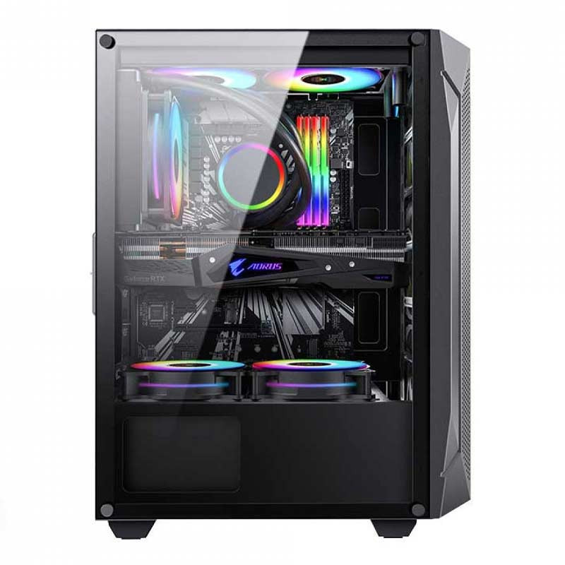 کیس کامپیوتر فاطر Fater FG-718