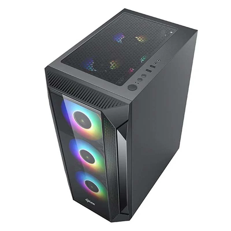 کیس کامپیوتر فاطر Fater FG-718