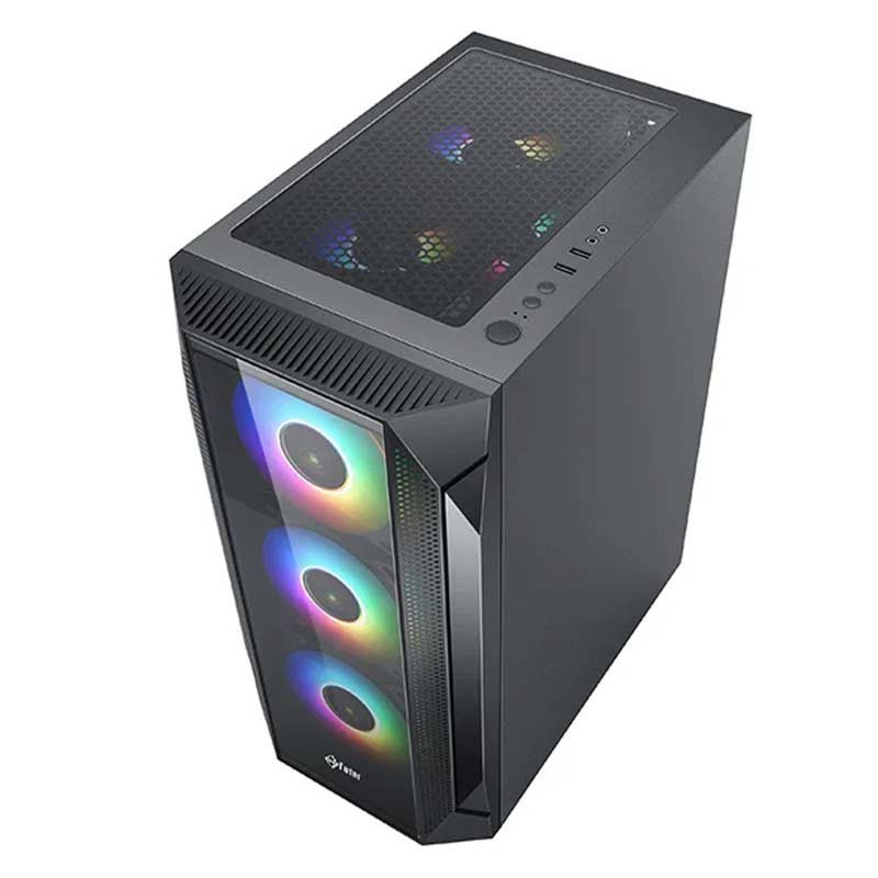کیس کامپیوتر فاطر Fater FG-718