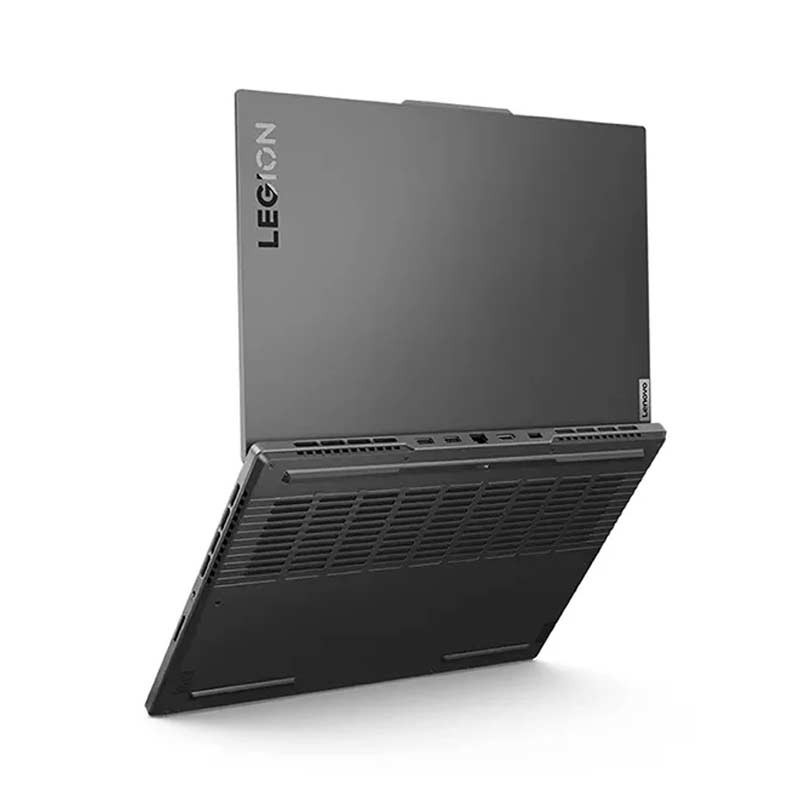 لپ تاپ گیمینگ Lenovo Legion Slim 5-B Core i5 (13420H) 16GB 512GB SSD NVIDIA 6GB 16" WUXGA