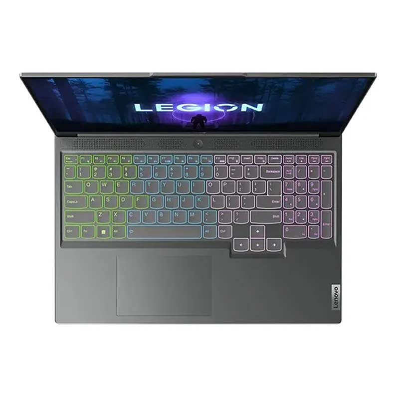 لپ تاپ گیمینگ Lenovo Legion Slim 5-B Core i5 (13420H) 16GB 512GB SSD NVIDIA 6GB 16" WUXGA