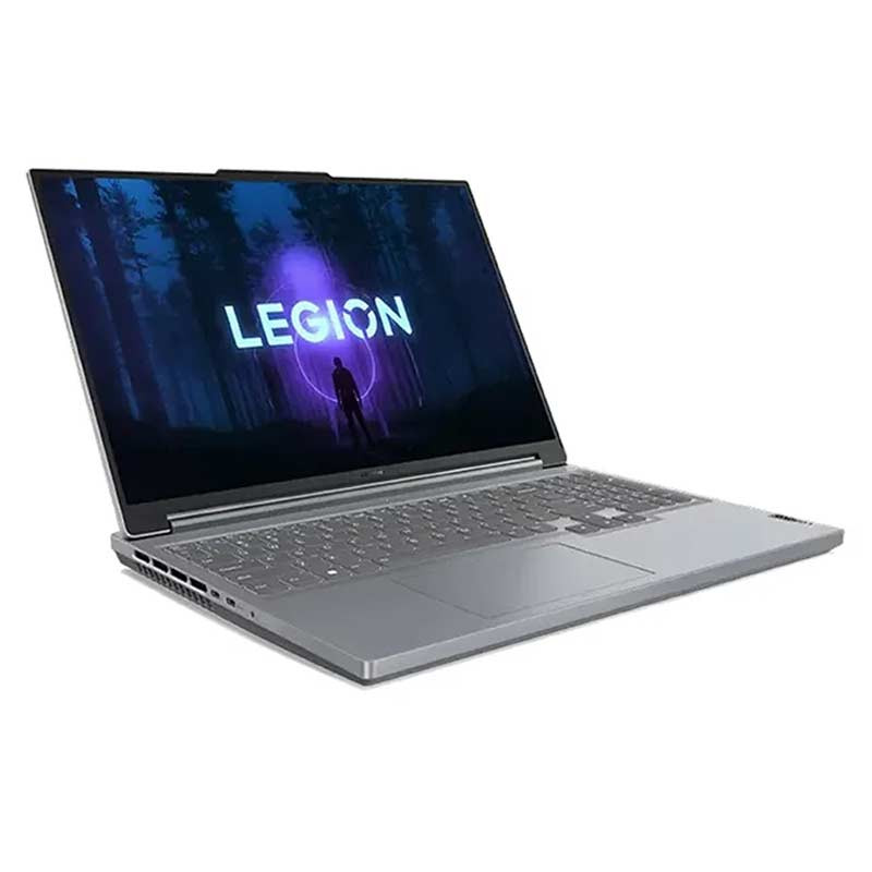 لپ تاپ گیمینگ Lenovo Legion Slim 5-B Core i5 (13420H) 16GB 512GB SSD NVIDIA 6GB 16" WUXGA