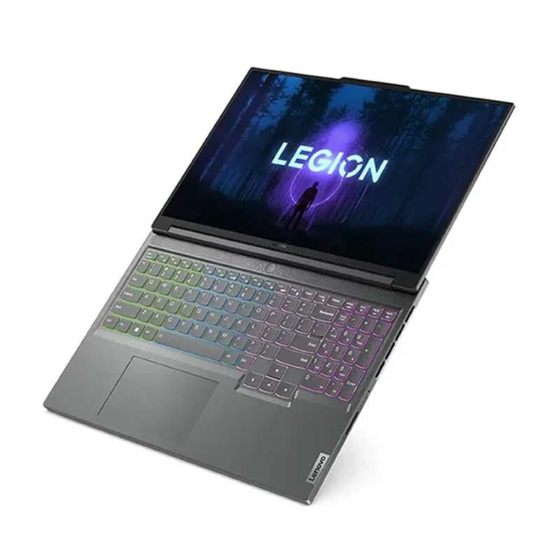 لپ تاپ گیمینگ Lenovo Legion Slim 5-B Core i5 (13420H) 16GB 512GB SSD NVIDIA 6GB 16" WUXGA