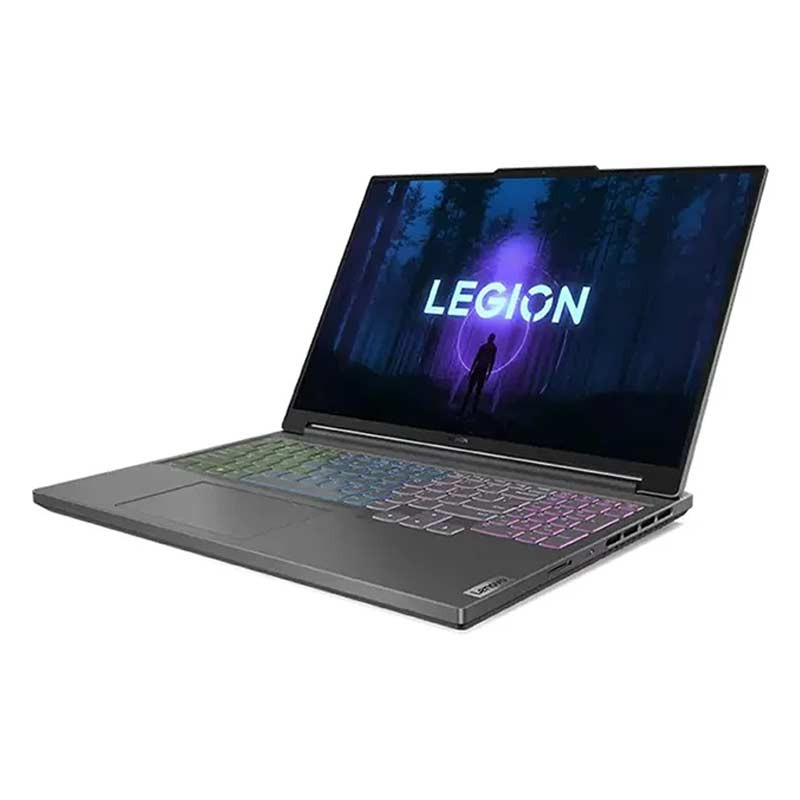 لپ تاپ گیمینگ Lenovo Legion Slim 5-B Core i5 (13420H) 16GB 512GB SSD NVIDIA 6GB 16" WUXGA