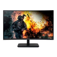 مانیتور گیمینگ ای اوپن Fire Legend 27HC5R VBMIIPX سایز 27 اینچ