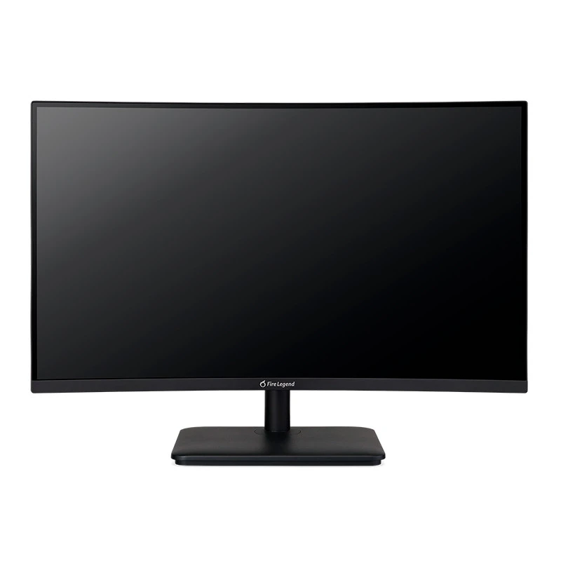 مانیتور گیمینگ ای اوپن Fire Legend 27HC5R VBMIIPX سایز 27 اینچ