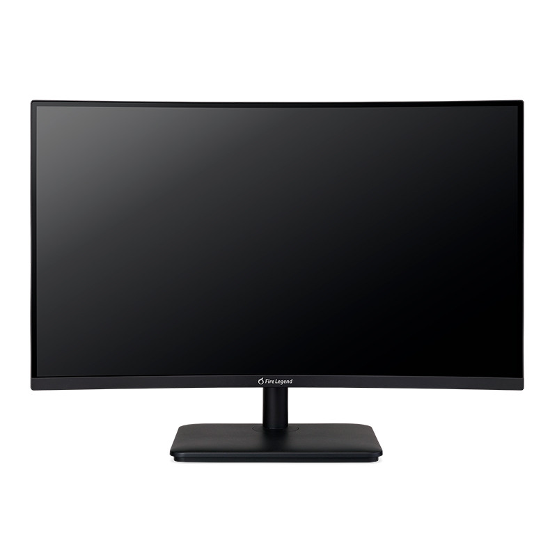 مانیتور گیمینگ ای اوپن Fire Legend 27HC5R VBMIIPX سایز 27 اینچ