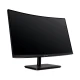 مانیتور گیمینگ ای اوپن Fire Legend 27HC5R VBMIIPX سایز 27 اینچ