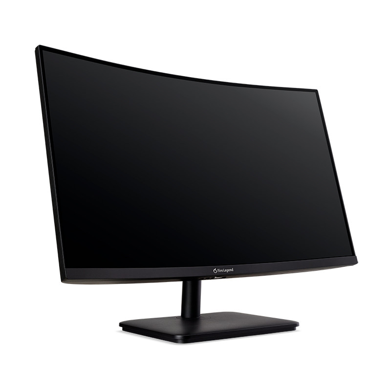 مانیتور گیمینگ ای اوپن Fire Legend 27HC5R VBMIIPX سایز 27 اینچ