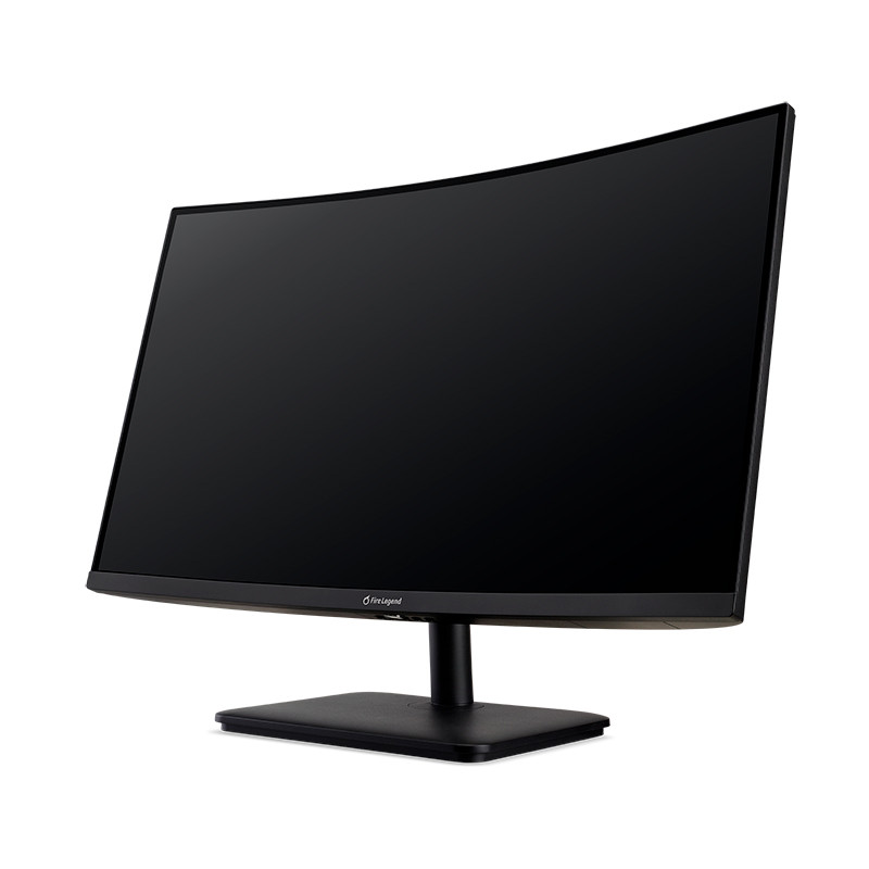 مانیتور گیمینگ ای اوپن Fire Legend 27HC5R VBMIIPX سایز 27 اینچ