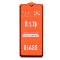 گلس فول چسب OG شیائومی Redmi 12C