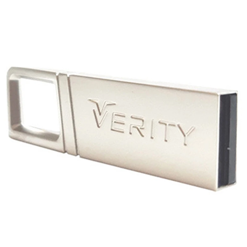 فلش 128 گیگ وریتی Verity V824 USB3.0