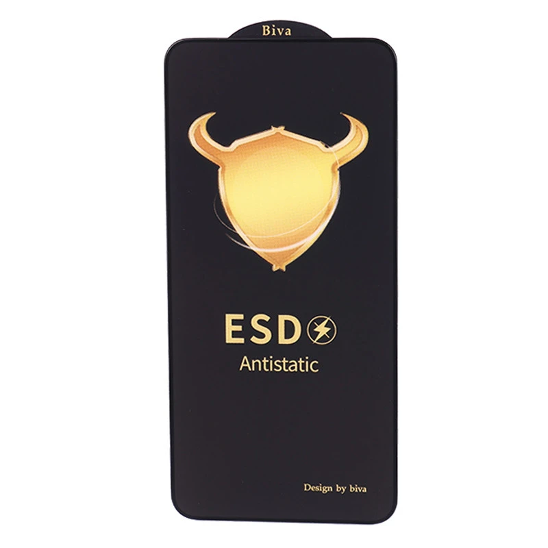 گلس ESD Anti Static بیوا Samsung Galaxy S23