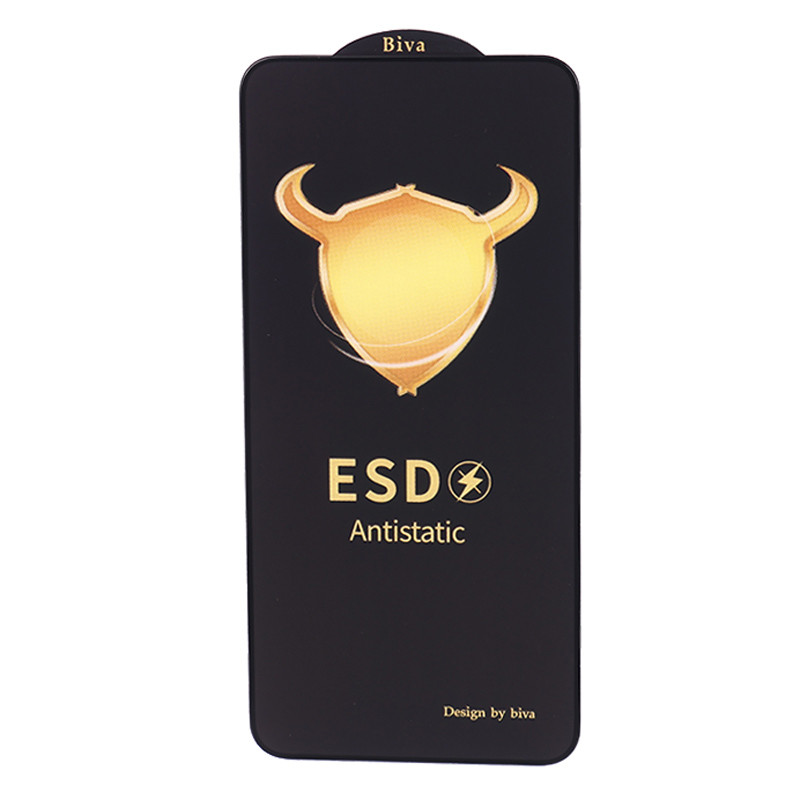 گلس ESD Anti Static بیوا Samsung Galaxy S23