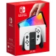 کنسول بازی نینتندو Nintendo Switch OLED 4GB 64GB
