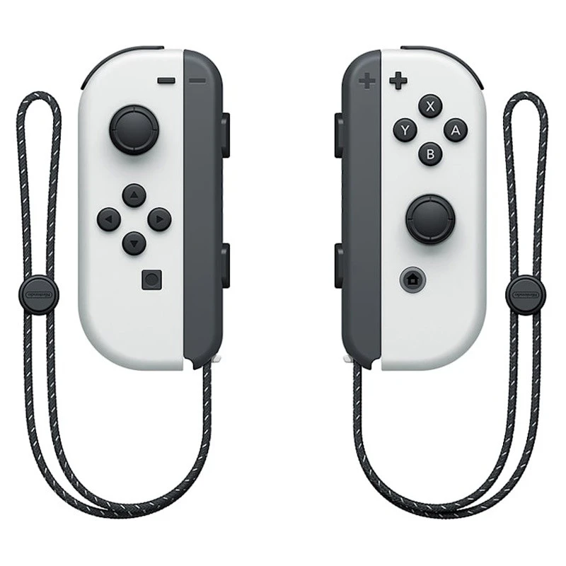 کنسول بازی نینتندو Nintendo Switch OLED 4GB 64GB