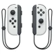 کنسول بازی نینتندو Nintendo Switch OLED 4GB 64GB