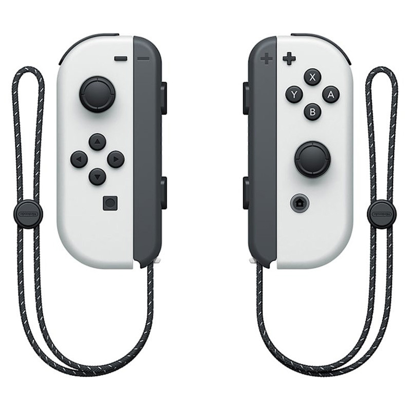 کنسول بازی نینتندو Nintendo Switch OLED 4GB 64GB