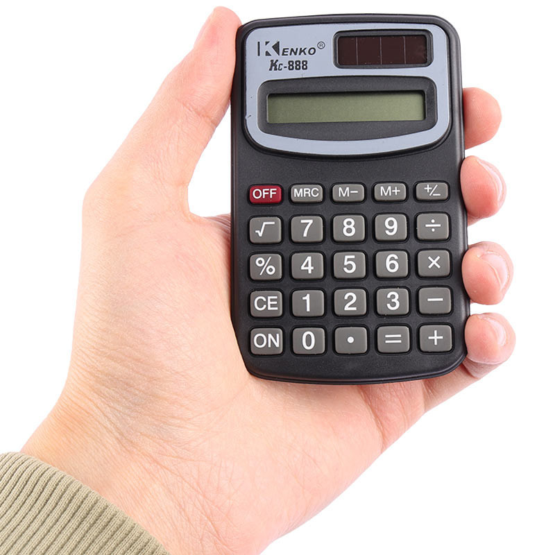 ماشین حساب کنکو Kenko KC-888