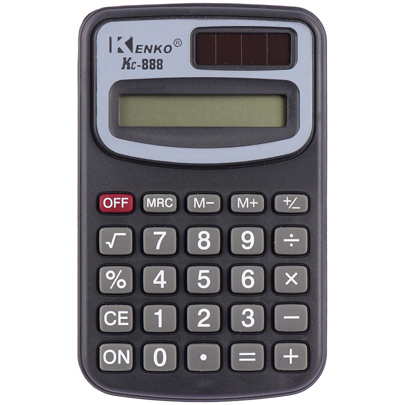 ماشین حساب کنکو Kenko KC-888