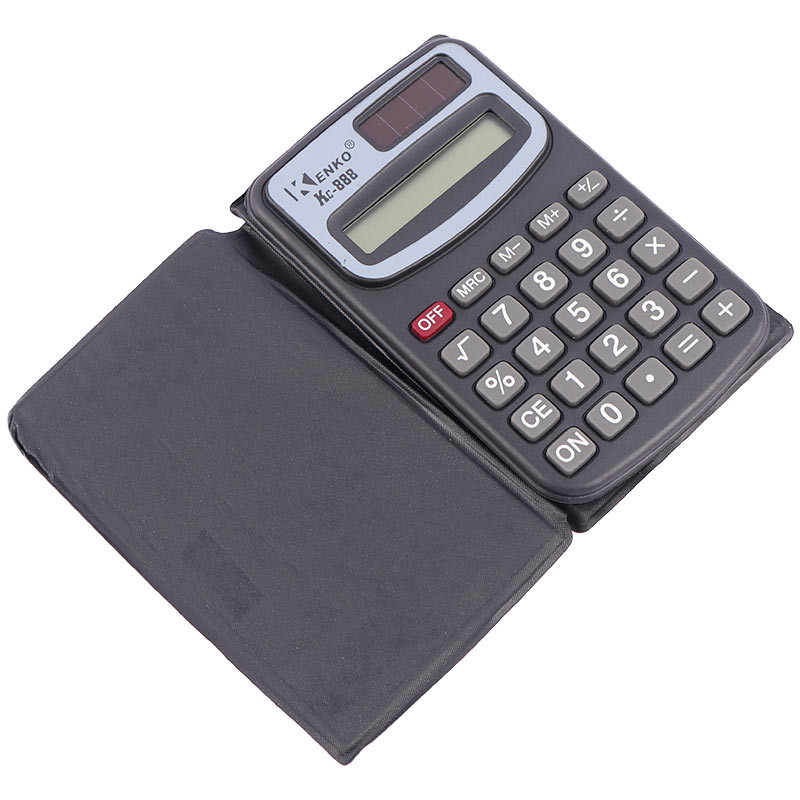ماشین حساب کنکو Kenko KC-888