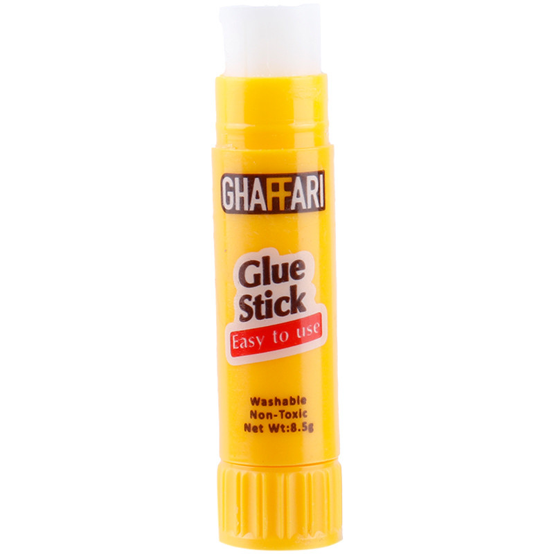 چسب ماتیکی Ghaffari 8.5g