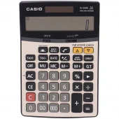 ماشین حساب کاسیو Casio DJ-260D