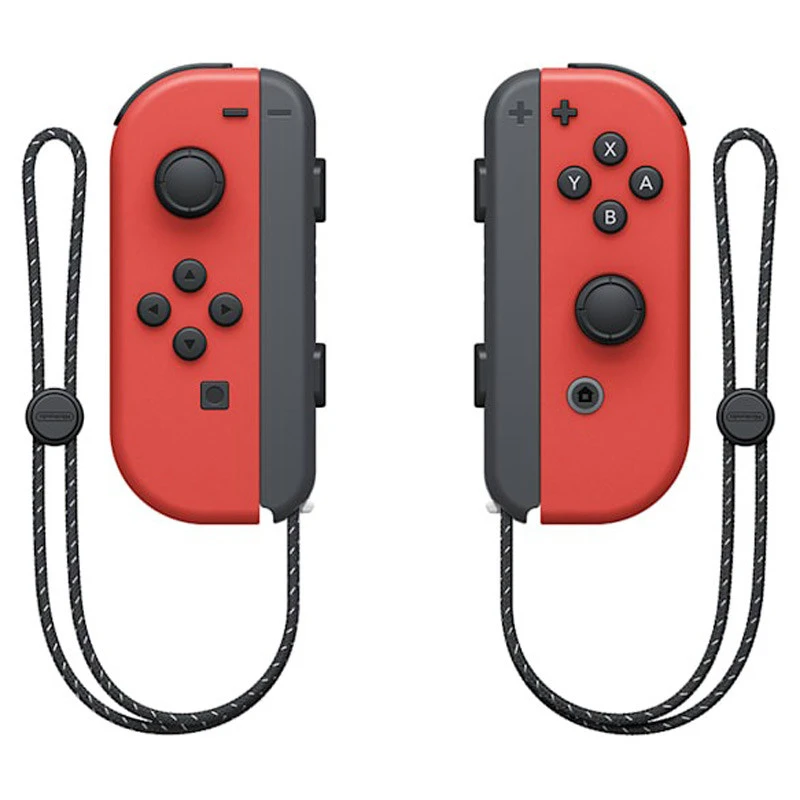 کنسول بازی نینتندو Nintendo Switch OLED 4GB 64GB
