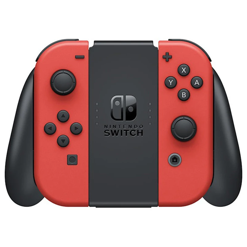 کنسول بازی نینتندو Nintendo Switch OLED 4GB 64GB