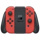 کنسول بازی نینتندو Nintendo Switch OLED 4GB 64GB