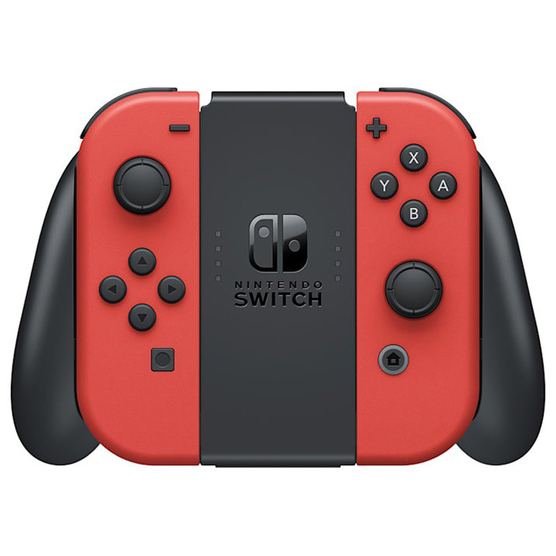 کنسول بازی نینتندو Nintendo Switch OLED 4GB 64GB