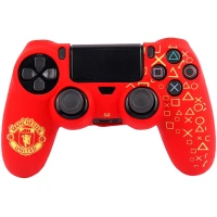 روکش دسته بازی PS4 طرح Manchester United کد 2