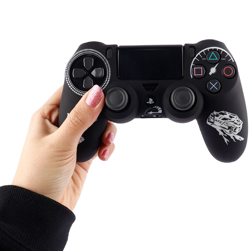روکش دسته بازی PS4 طرح Need for speed