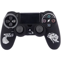 روکش دسته بازی PS4 طرح Need for speed