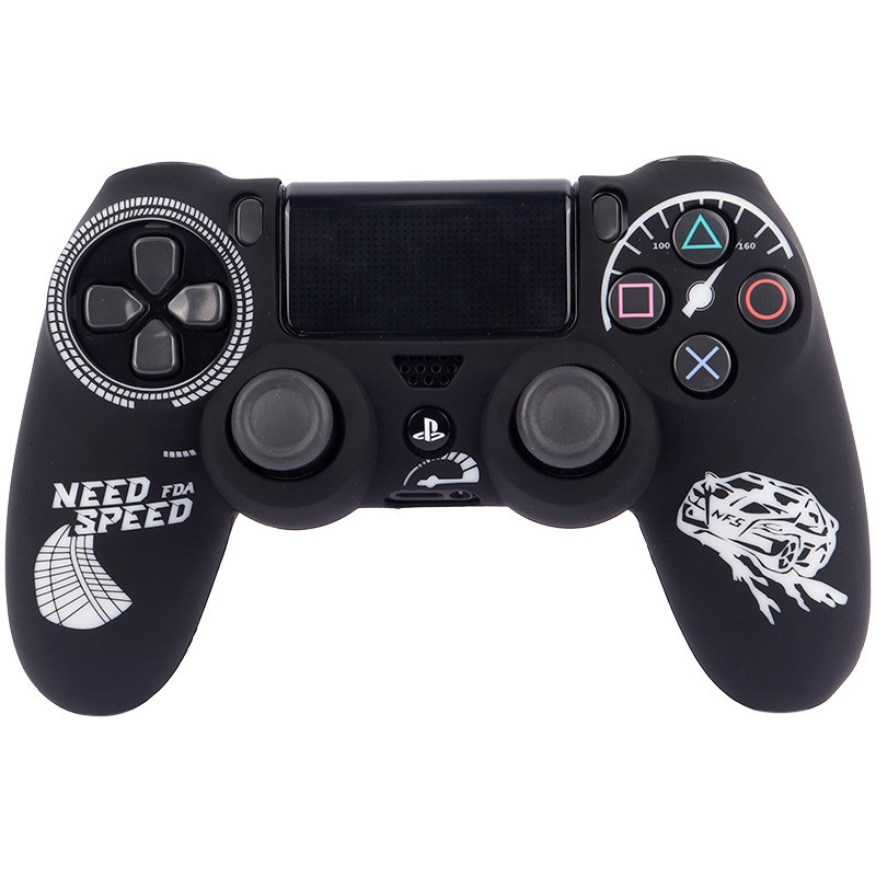 روکش دسته بازی PS4 طرح Need for speed