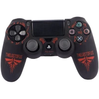 روکش دسته بازی PS4 طرح The Last of Us کد 2