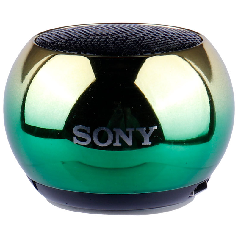 اسپیکر بلوتوثی رم خور SONY M3PLUS Mini Portable