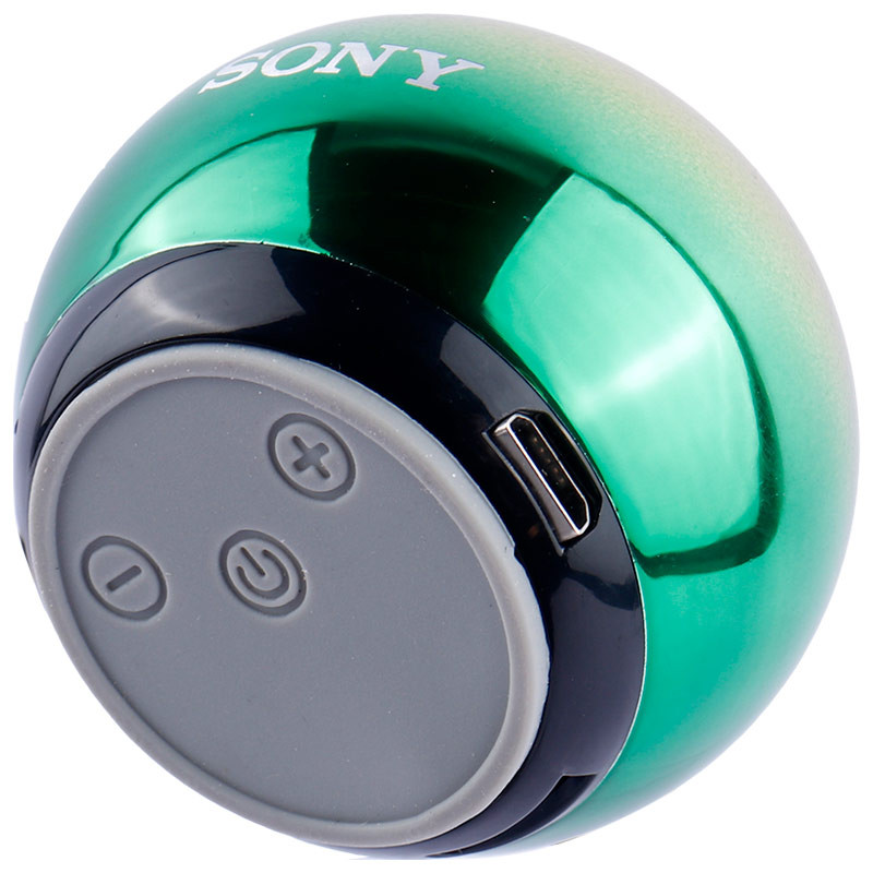 اسپیکر بلوتوثی رم خور SONY M3PLUS Mini Portable