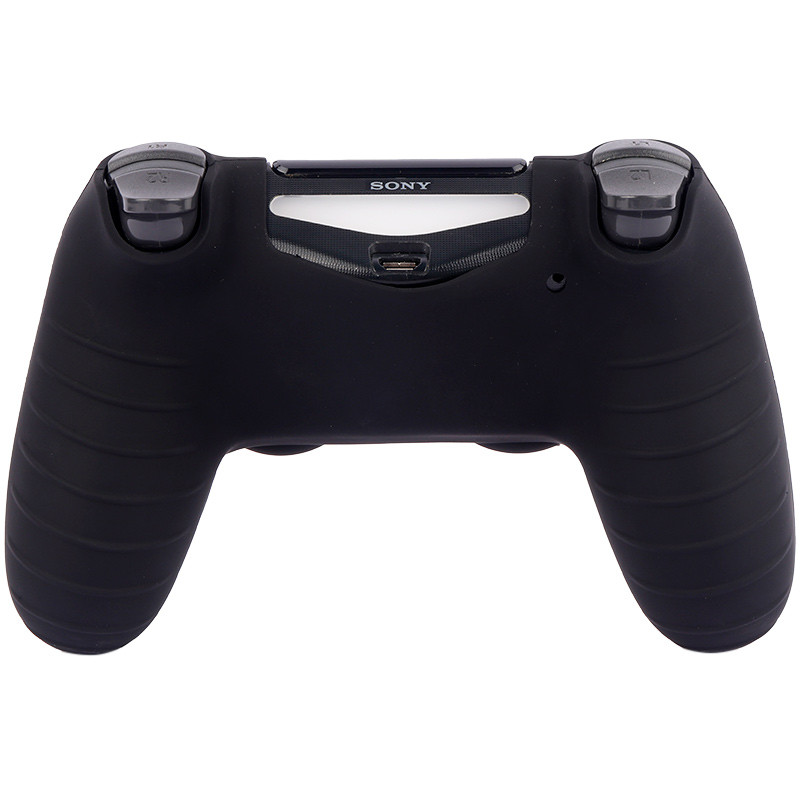 روکش دسته بازی PS4 طرح Red Dead Redemption 2 کد 3