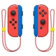 کنسول بازی نینتندو Nintendo Switch Mario Red and Blue Edition 4GB 32GB