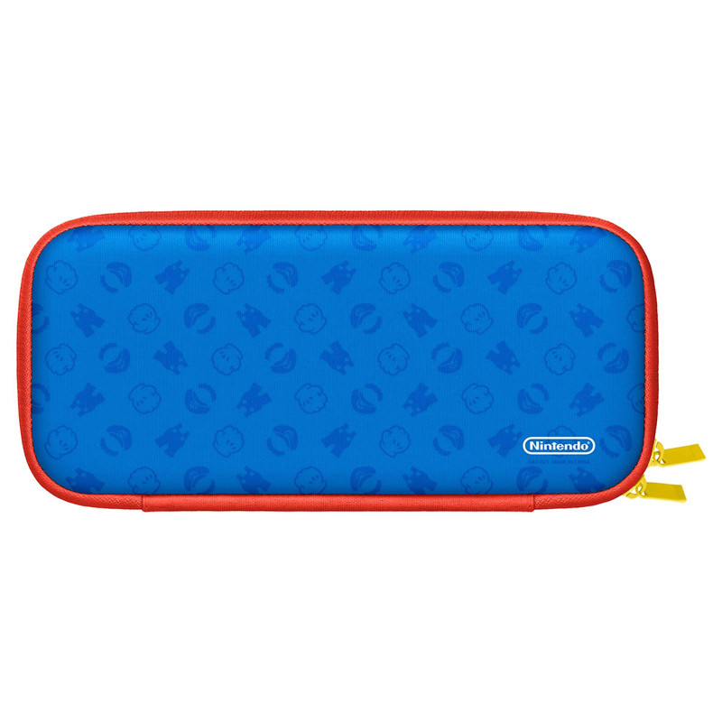 کنسول بازی نینتندو Nintendo Switch Mario Red and Blue Edition 4GB 32GB