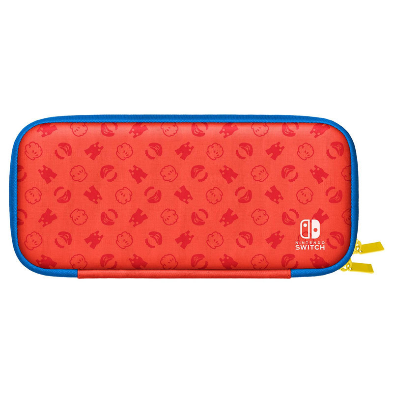 کنسول بازی نینتندو Nintendo Switch Mario Red and Blue Edition 4GB 32GB