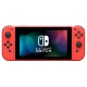 کنسول بازی نینتندو Nintendo Switch Mario Red and Blue Edition 4GB 32GB