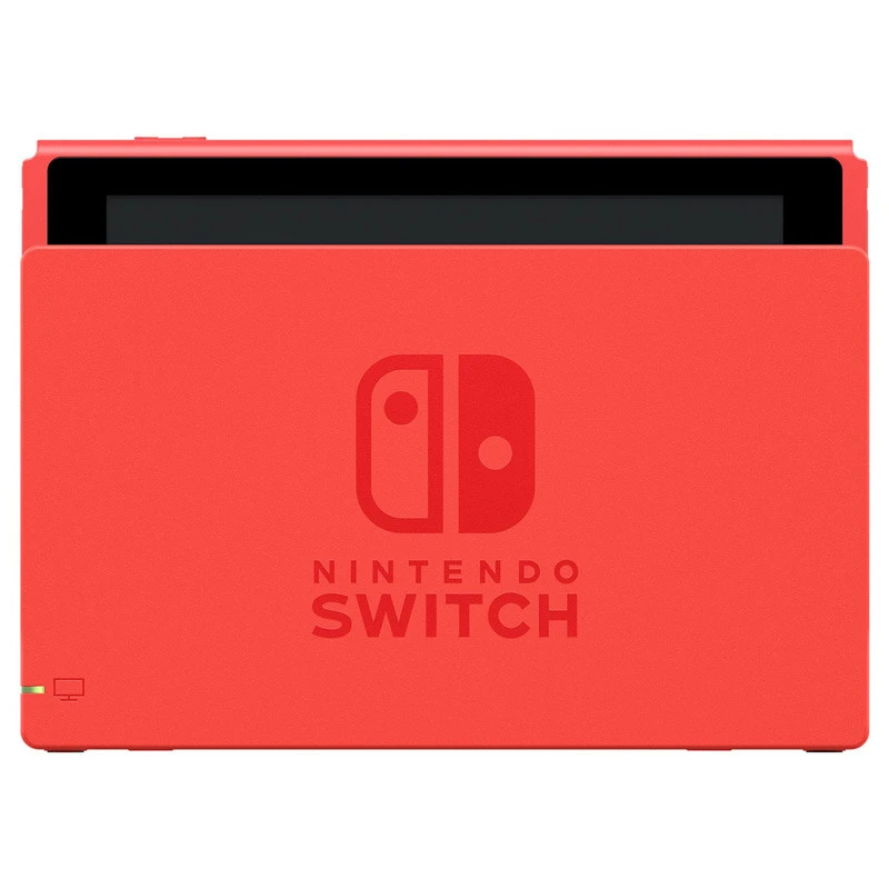 کنسول بازی نینتندو Nintendo Switch Mario Red and Blue Edition 4GB 32GB