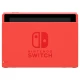 کنسول بازی نینتندو Nintendo Switch Mario Red and Blue Edition 4GB 32GB