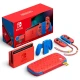 کنسول بازی نینتندو Nintendo Switch Mario Red and Blue Edition 4GB 32GB