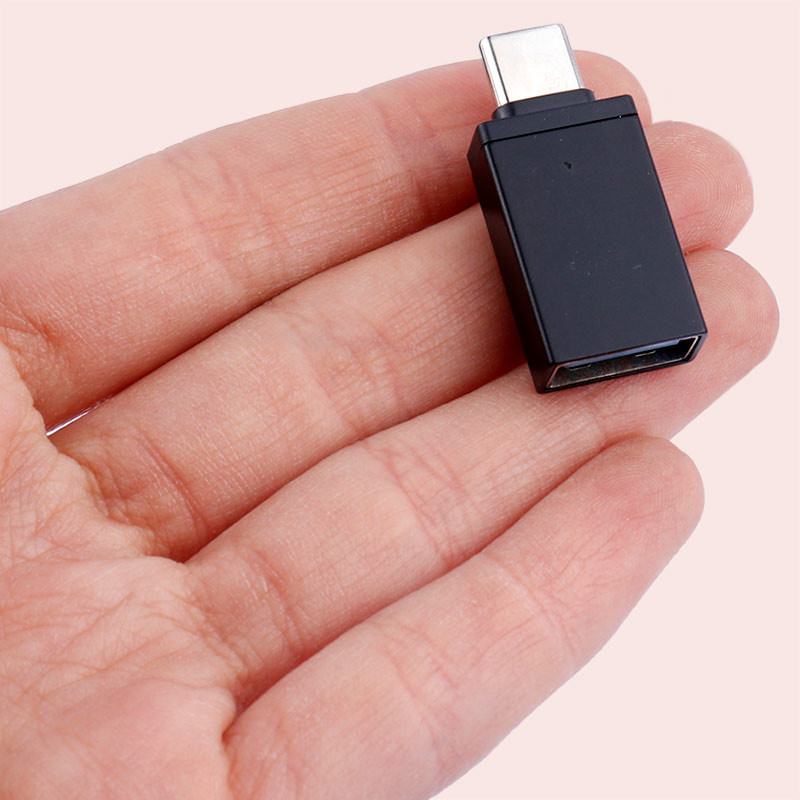 تبدیل Eleven OTG Type-C