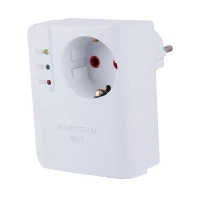 محافظ برق لباسشویی ارت دار الکترو فاز Electro Faz 1003