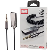 دانگل بلوتوث خودرو Earldom ET-M93 AUX